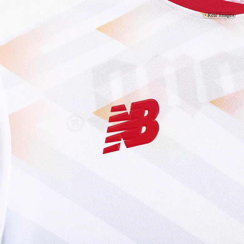 Deportivo Toluca Away Soccer Jersey 2023/24 - vstockx