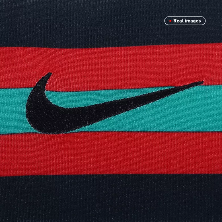 BERNARDO #10 Portugal Away Soccer Jersey 2020 - vstockx