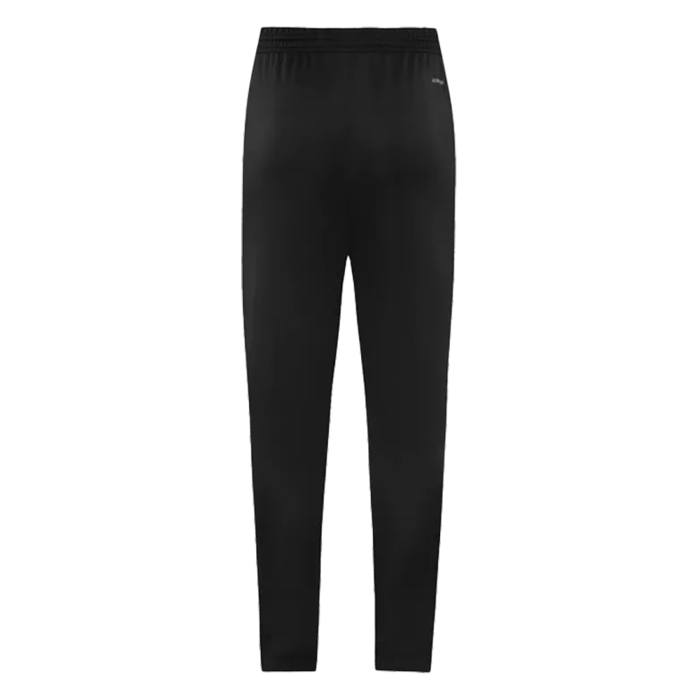 Ajax Soccer Pants 2021/22 Black - vstockx
