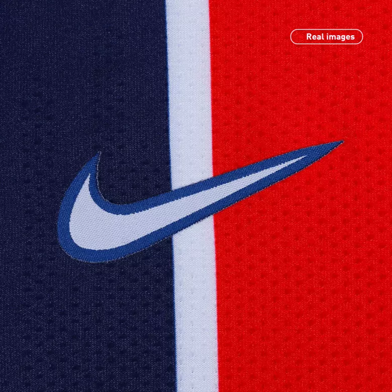 PSG Home Authentic Soccer Jersey 2020/21 - vstockx