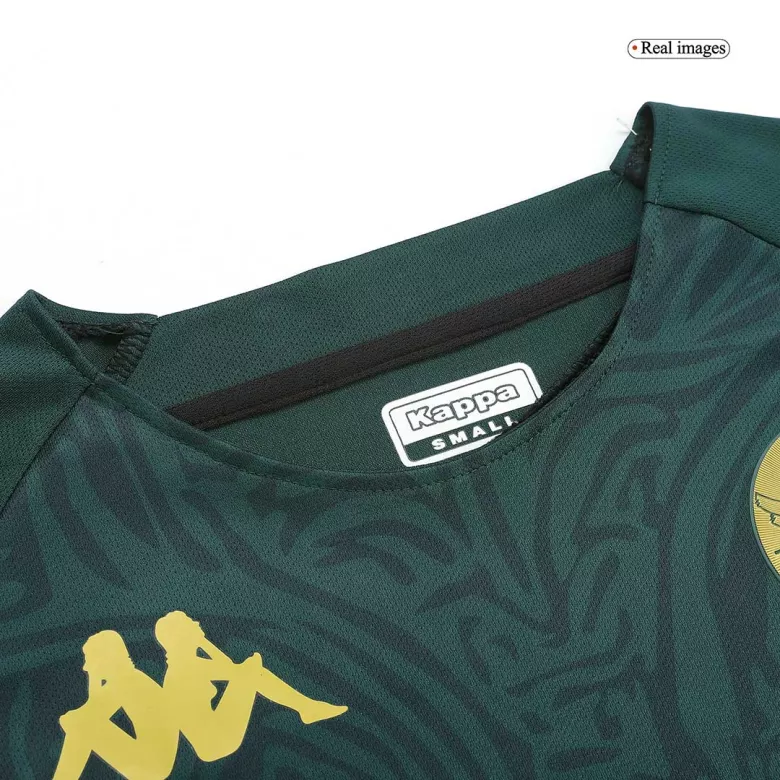Tunisia Third Away Jersey Shirt World Cup 2022 - vstockx