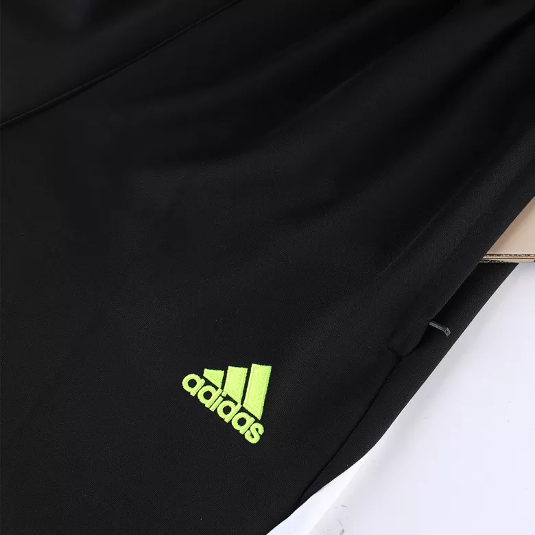 Celtic Tracksuit 2021/22 Black - vstockx