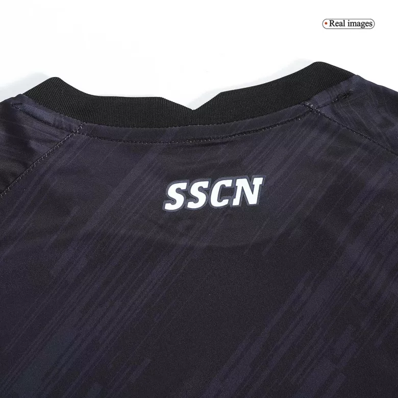 Napoli Soccer Jersey 2022/23 - vstockx