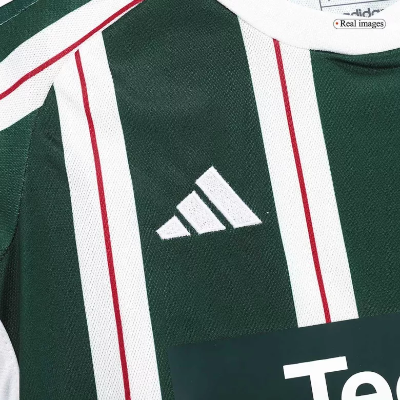 Women's Manchester United Away Jersey 2023/24 - vstockx