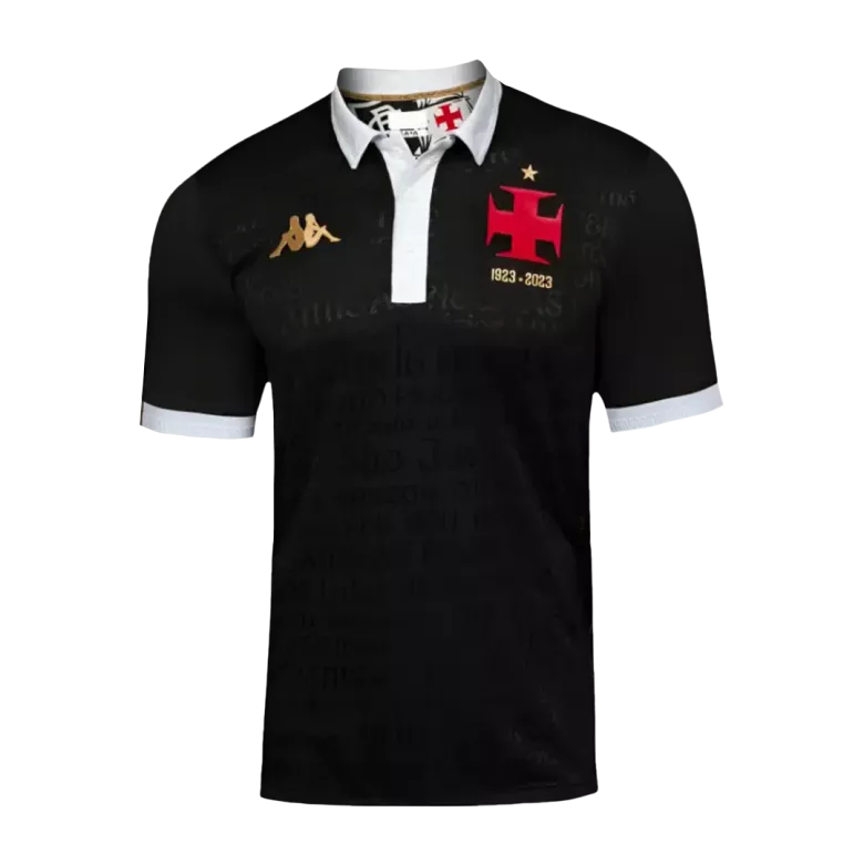 Vasco da Gama Third Away Soccer Jersey 2023/24 - vstockx