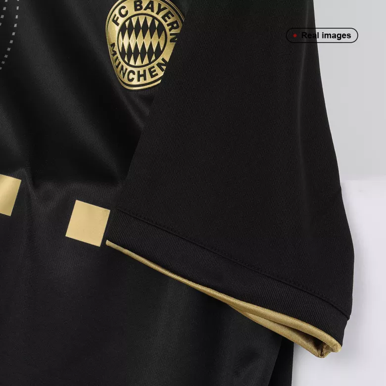 Bayern Munich Away Soccer Jersey 2021/22              �� - vstockx