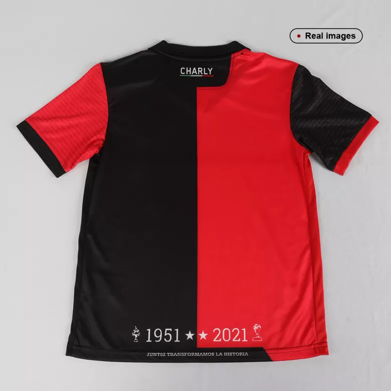 Atlas de Guadalajara Special Kids Soccer Jerseys Kit 2022/23 - vstockx