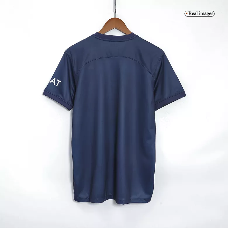PSG Home Jerseys Kit 2022/23 - vstockx