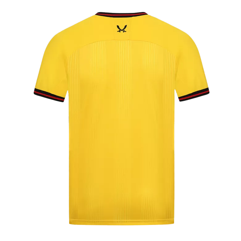 Sheffield United Away Soccer Jersey 2023/24 - vstockx