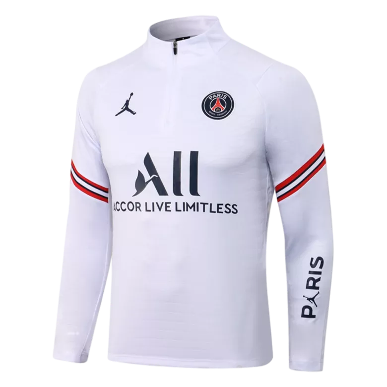 PSG Tracksuit 2021/22 By Jordan - vstockx