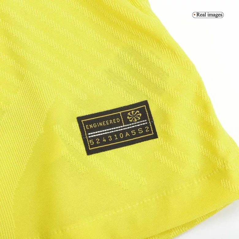 Inter Milan Third Away Authentic Jersey 2022/23 - vstockx