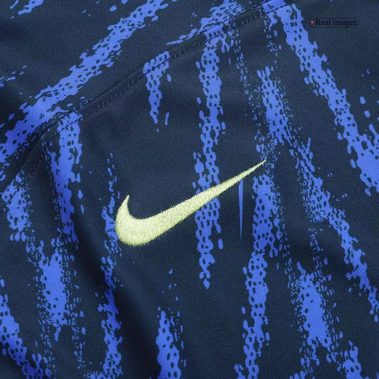 Women's Club America Away Jersey 2022/23 - vstockx