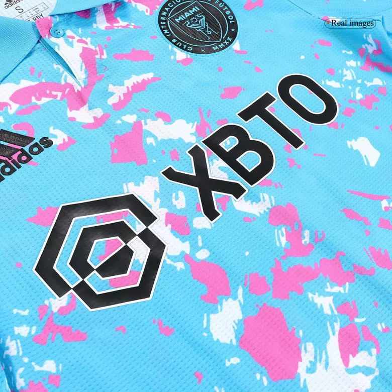 Inter Miami CF Special Authentic Jersey 2023 - vstockx