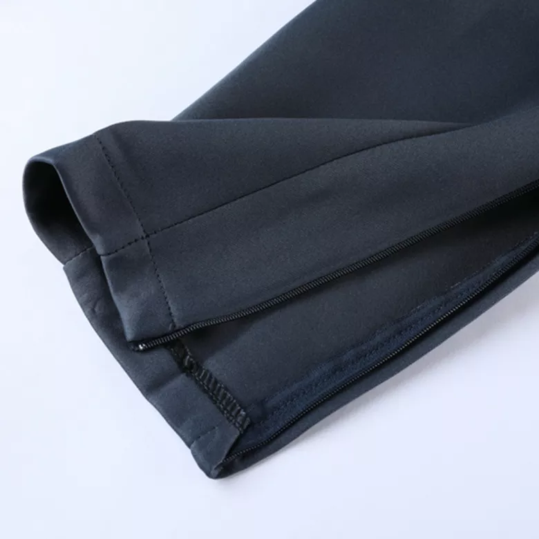 Real Madrid Soccer Pants 2021/22 Gray - vstockx