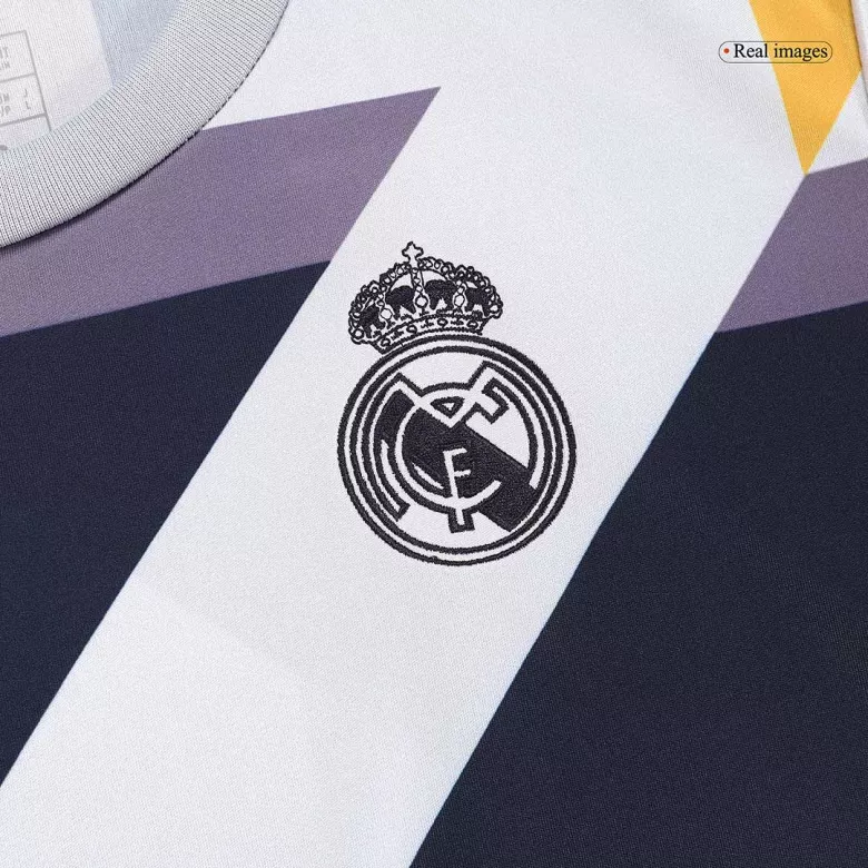 Real Madrid Pre-Match Jersey 2023/24 - vstockx