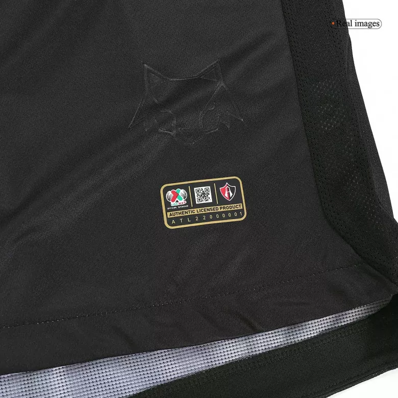 Atlas de Guadalajara Home Jersey 2023/24 - vstockx