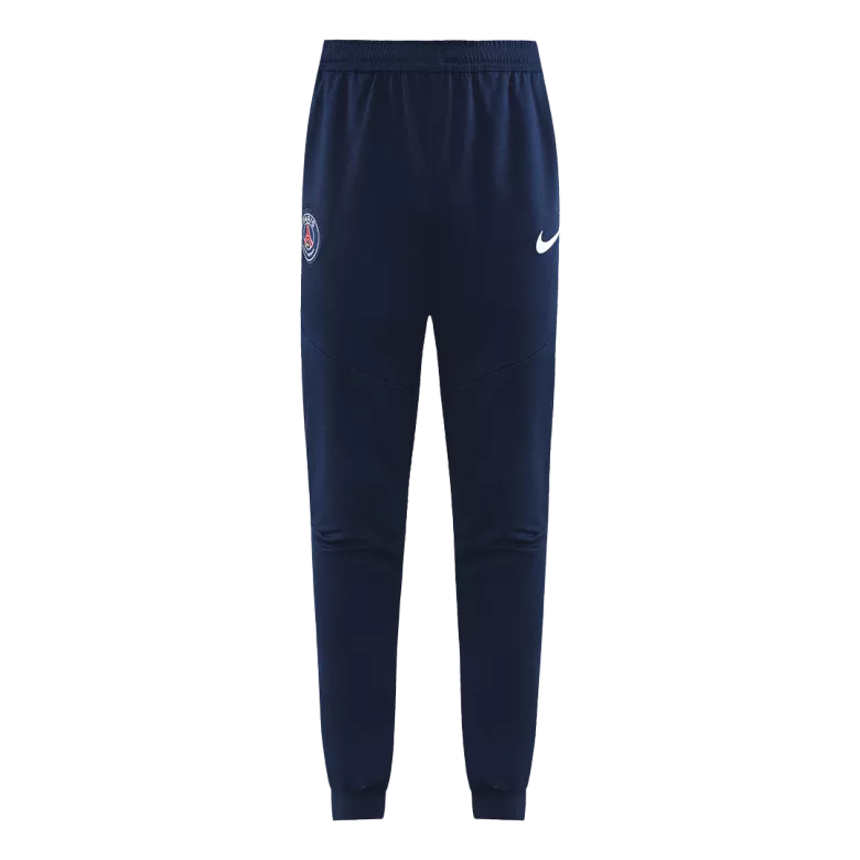 PSG Hoodie Tracksuit 2022/23 Navy - vstockx