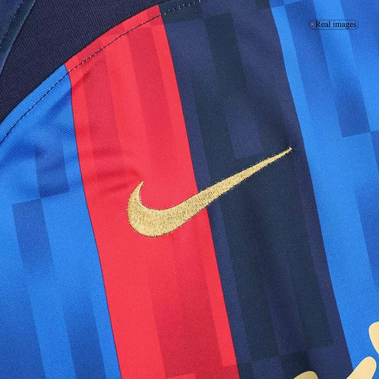 Barcelona Motomami limited Edition Jersey 2022/23 - vstockx