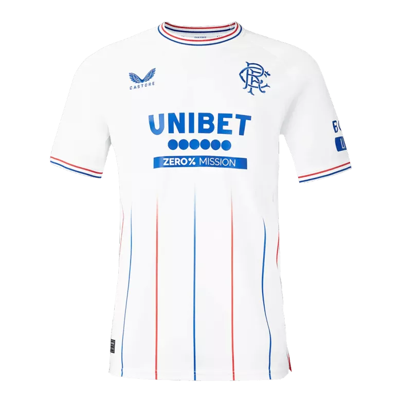Glasgow Rangers Away Jersey 2023/24 - vstockx
