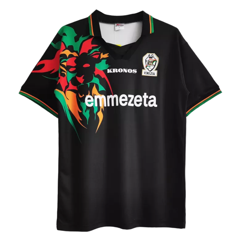 Retro Venezia FC Home Jersey 1998 - vstockx