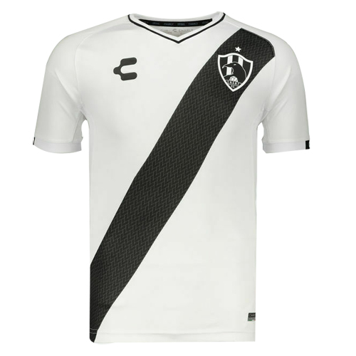 Replica Club De Cuervos Home Jersey 2019              �� - vstockx