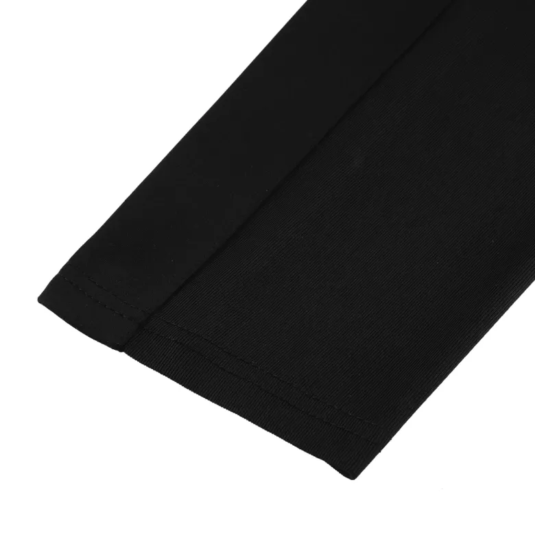 Ajax Tracksuit 2023/24 Black - vstockx