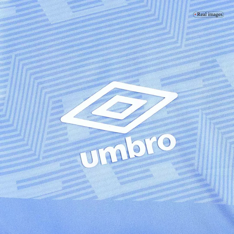 Fluminense FC Pre-Match Jersey 2023/24 Red&Blue - vstockx