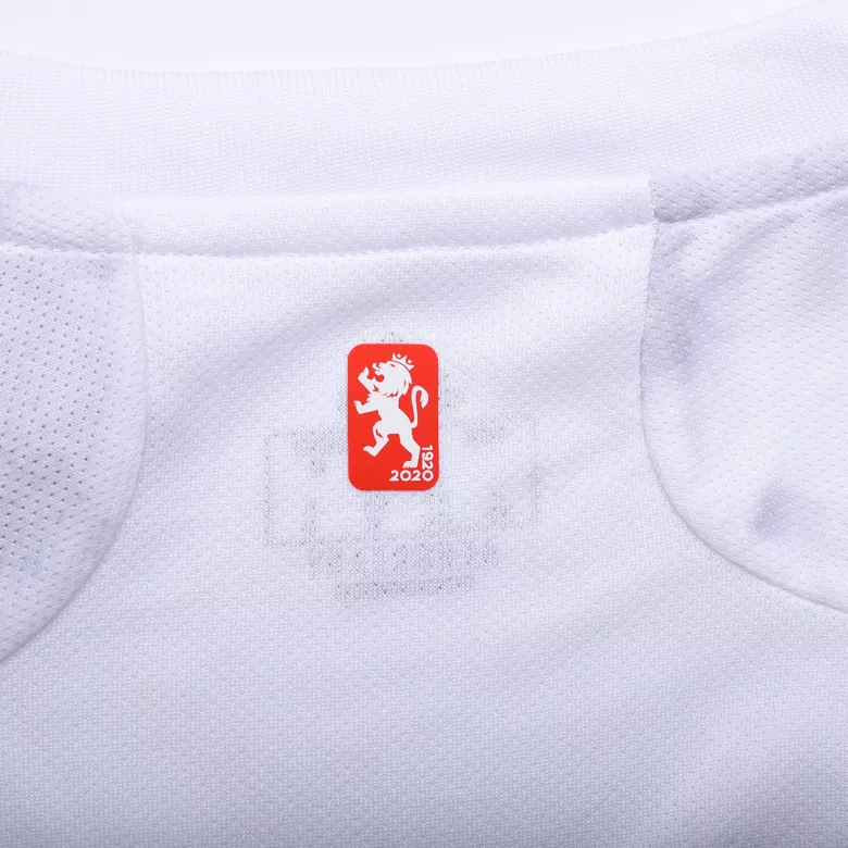 Spain Away Soccer Jersey 2021              �� - vstockx