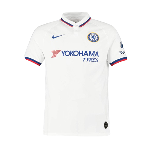 Chelsea Away Soccer Jersey 2019/20 - vstockx