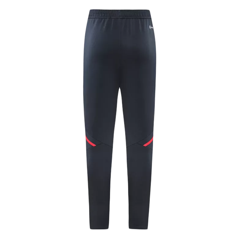 Bayern Munich Tracksuit 2022/23 White - vstockx