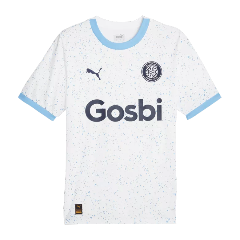 Girona FC Away Soccer Jersey 2023/24 - vstockx