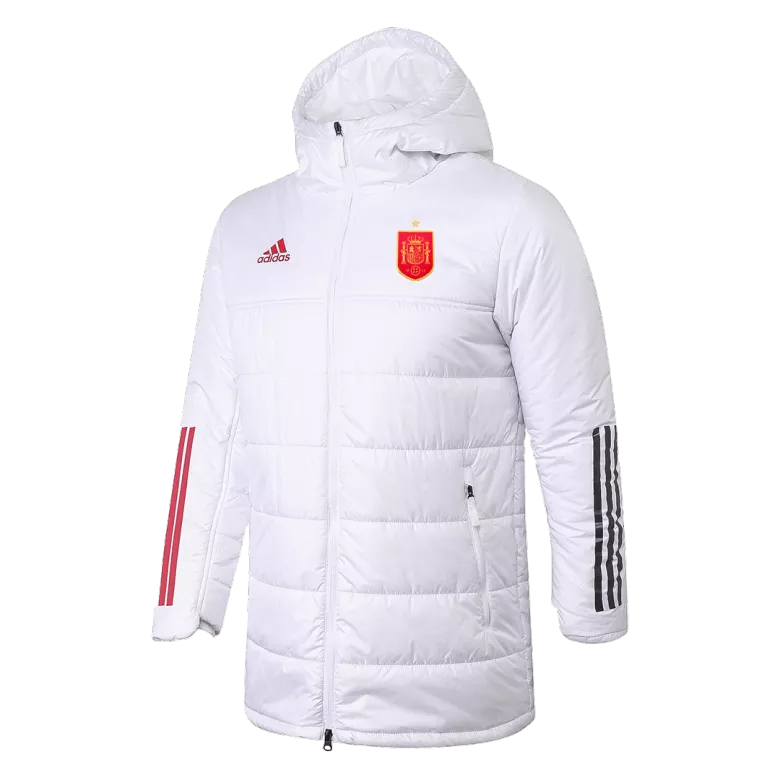 Spain Winter Jacket 2022 - vstockx