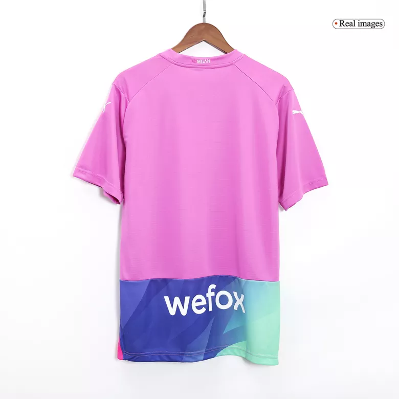 AC Milan Third Away Jersey 2023/24 - Discount - vstockx