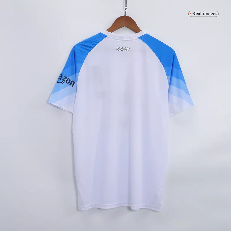 Napoli Away Soccer Jersey 2022/23 - vstockx