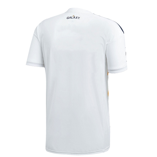 LA Galaxy Home Soccer Jersey 2019              �� - vstockx
