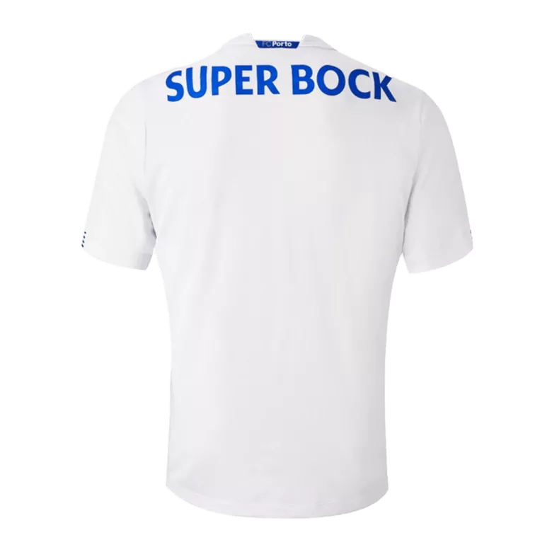 ABOUBAKAR #9 FC Porto Third Away Soccer Jersey 2020/21 - vstockx