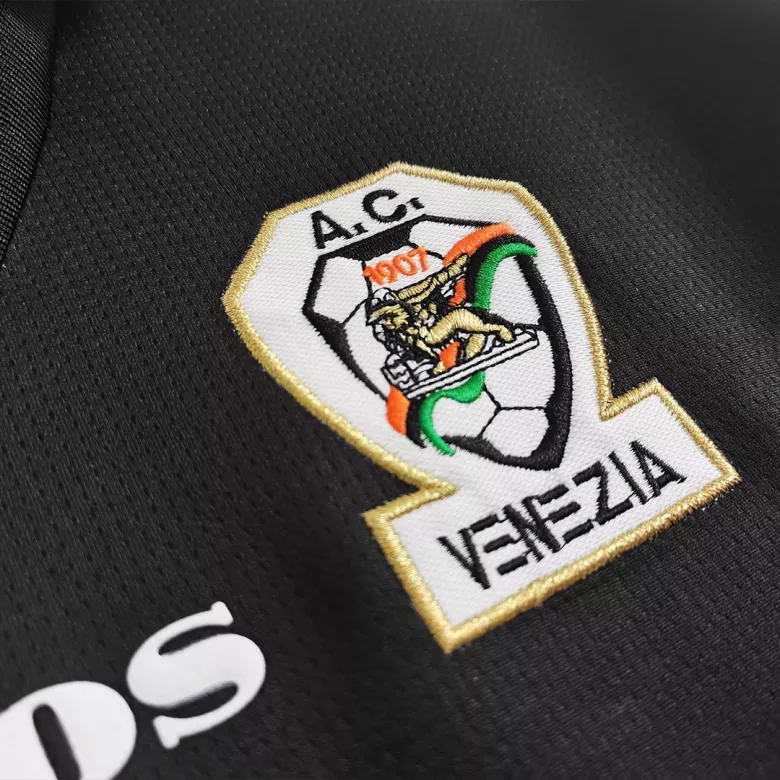 Retro Venezia FC Home Jersey 1998 - vstockx