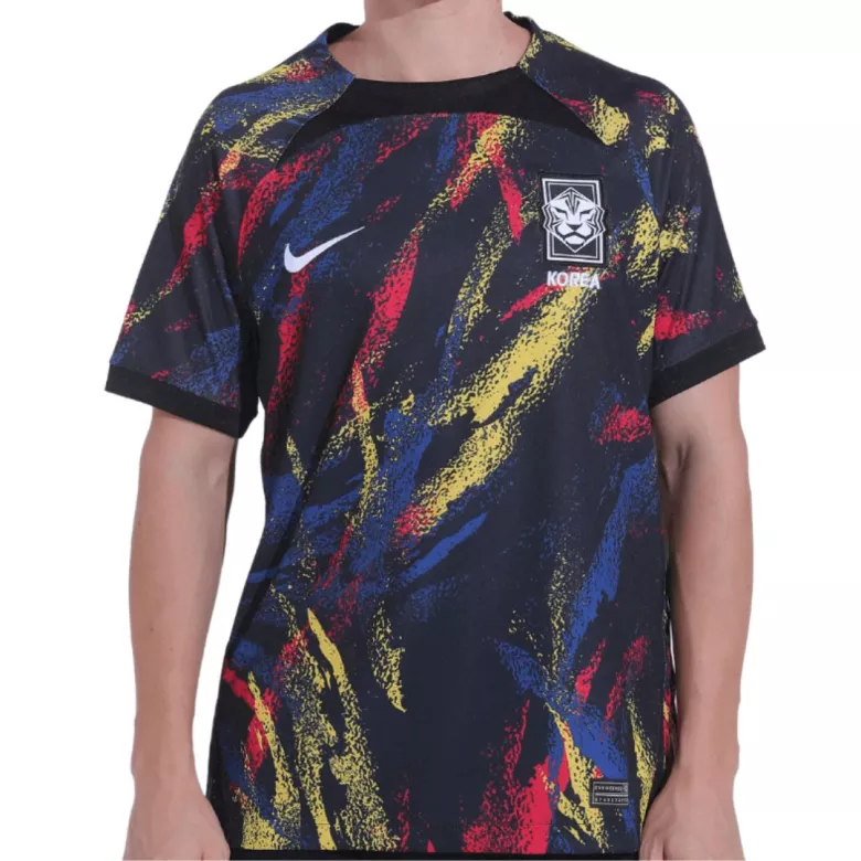 South Korea Away Jersey World Cup 2022 - vstockx