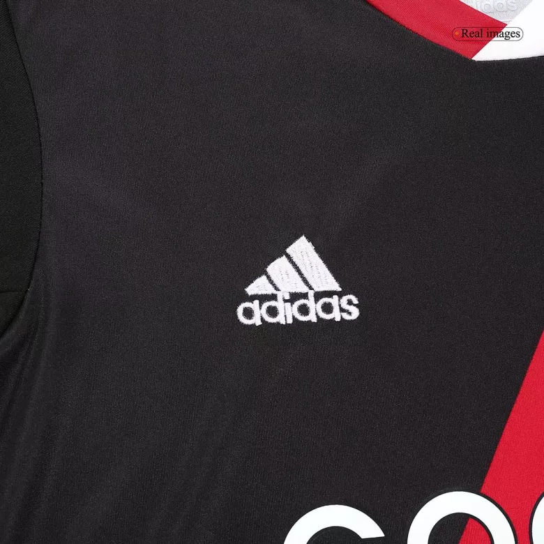 River Plate Third Away Kids Jerseys Kit 2023/24 - vstockx