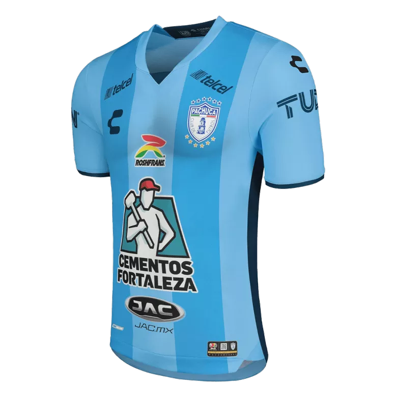 CF Pachuca Away Jersey Shirt 2022/23 - vstockx
