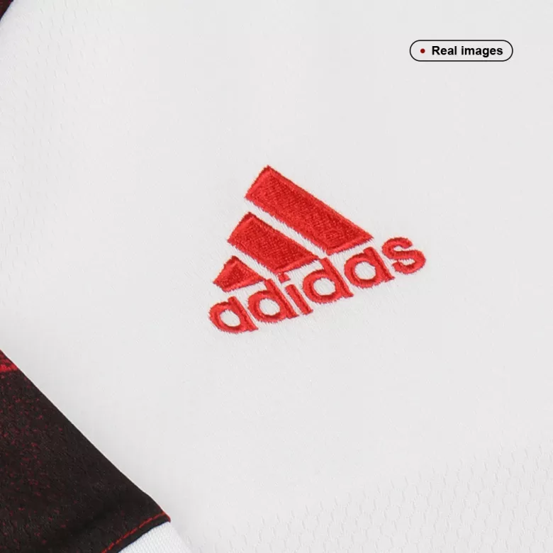 CR Flamengo Away Soccer Jersey 2021/22 - vstockx