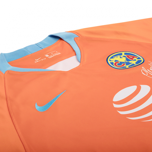 Club America Third Away Soccer Jersey 2019              �� - vstockx