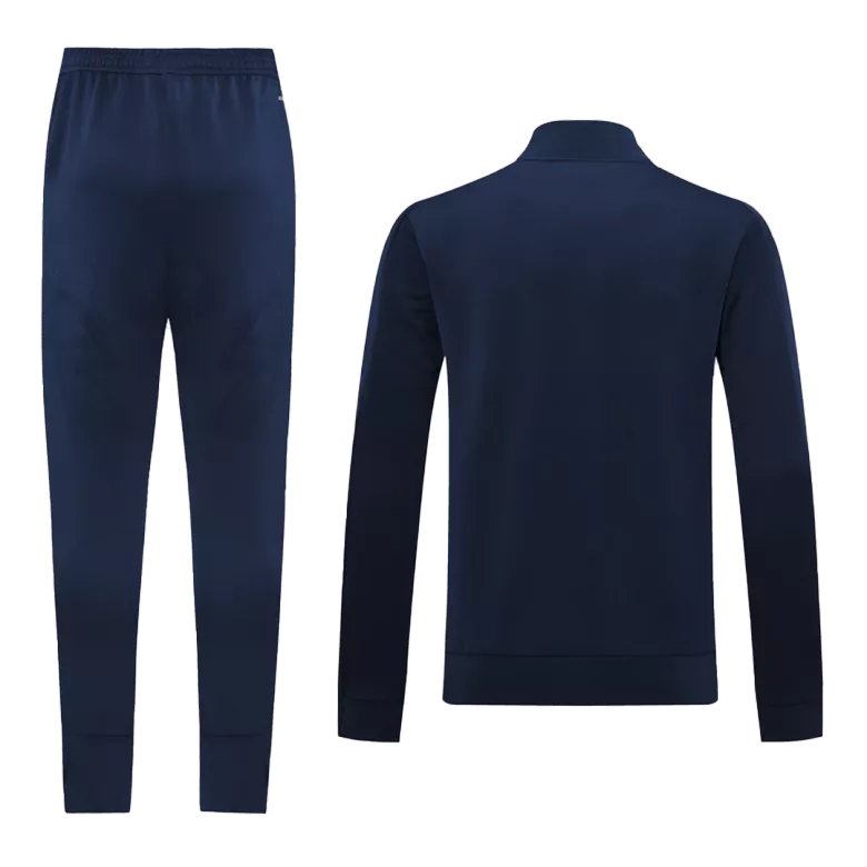 Juventus Tracksuit 2020/21 Navy - vstockx