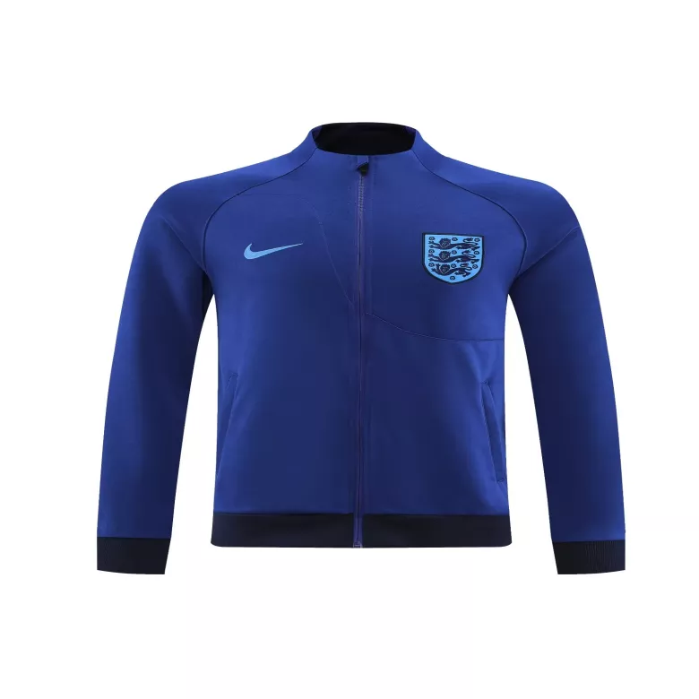 England Jacket Tracksuit 2022 Blue - vstockx
