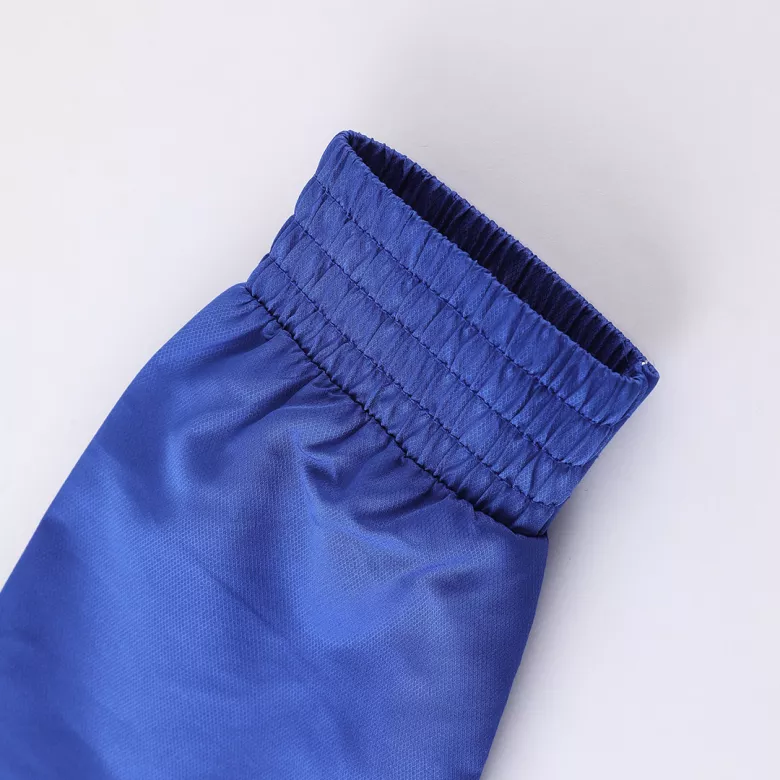 PSG  Windbreaker Hoodie Jacket 22/23 - vstockx