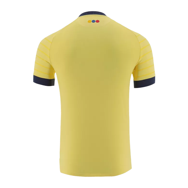 Ecuador Home Jersey 2023 - vstockx