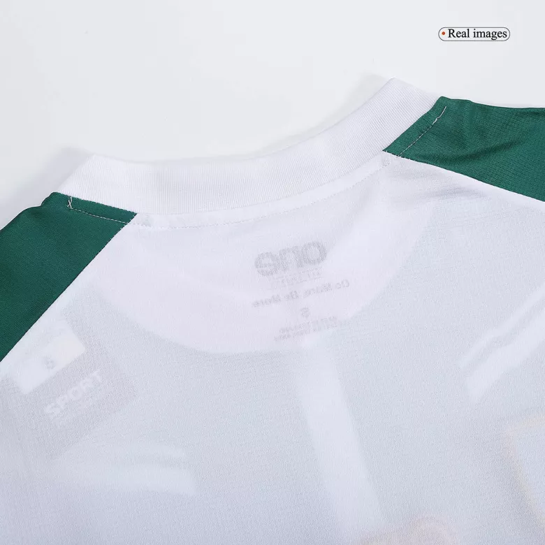 Cameroon Away Jersey Shirt World Cup 2022 - vstockx