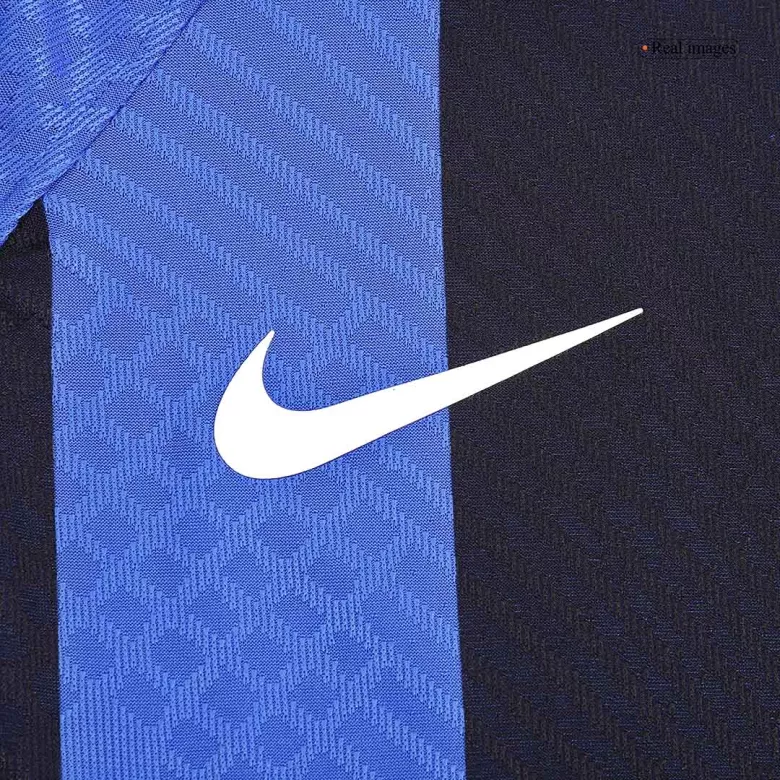 Inter Milan Home Authentic Soccer Jersey 2022/23 - vstockx