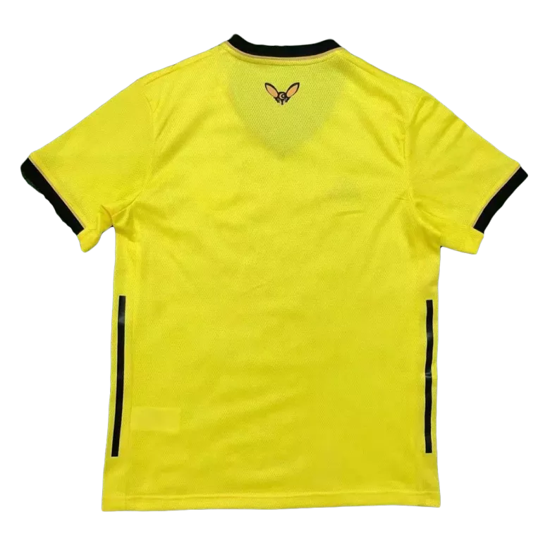 Algeria Soccer Jersey 2021/22 - vstockx