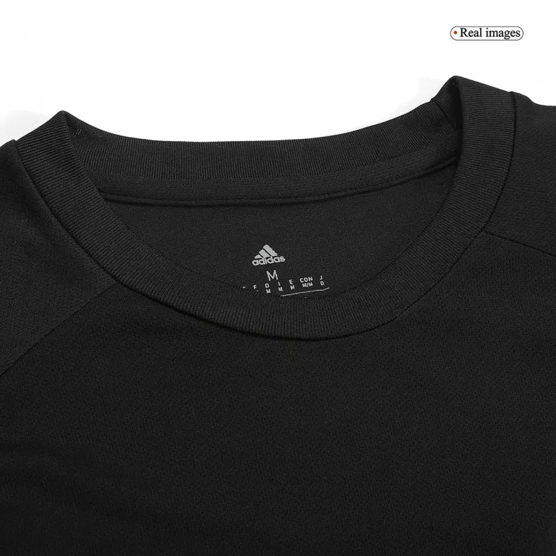 Argentina Pre-Match Soccer Jersey 2022 - vstockx